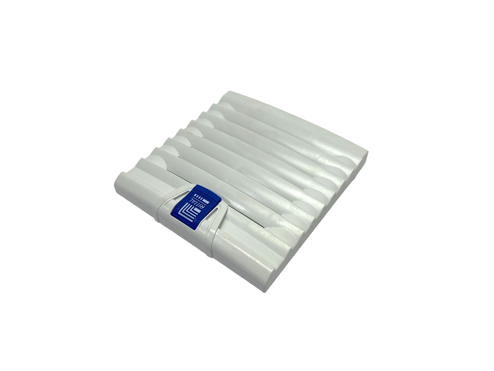 Rittal SK 3237200 Standard Ventilation Outlet Filter, For 92mm x 92mm Cut-Out