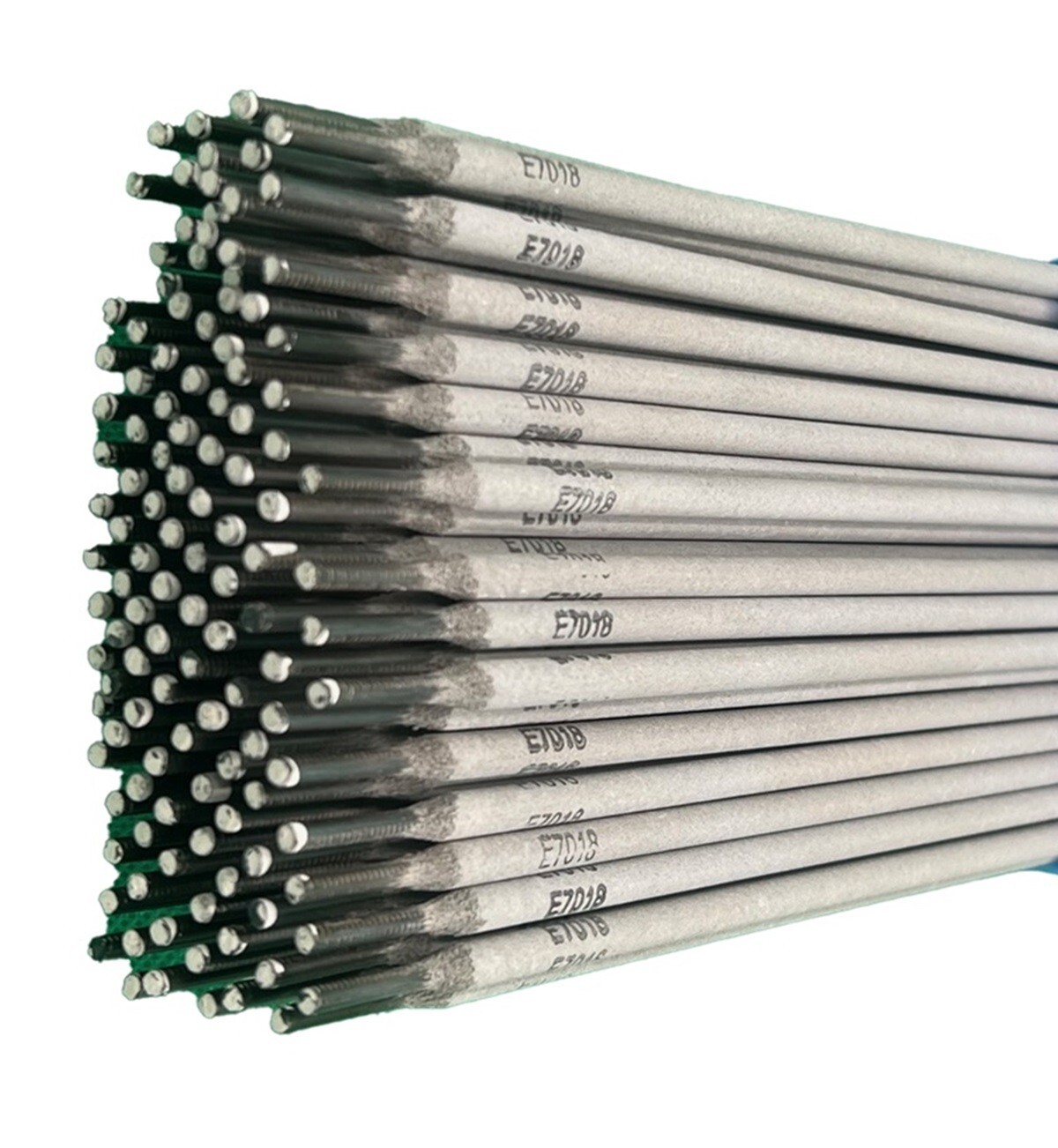 E7018 1/8″ 10Ibs Stick Welding Electrode 7018 Rods 1 Pack 10Ibs