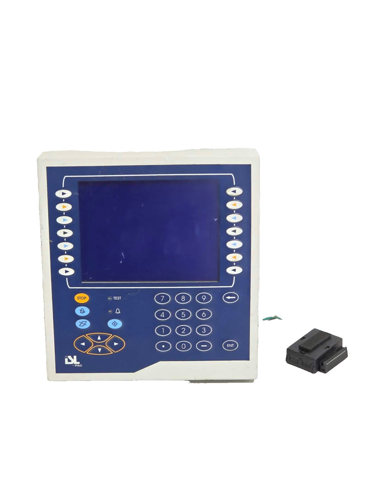 PAC ISL FP92 Display Controller Unit