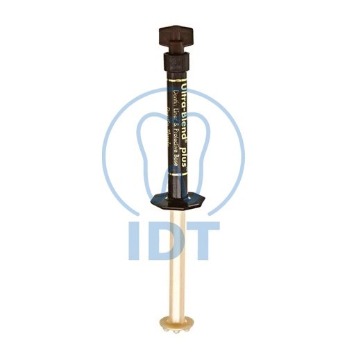 Ultradent Dentin Base Material 416-1, 1.2ml Syringe Dental Liner