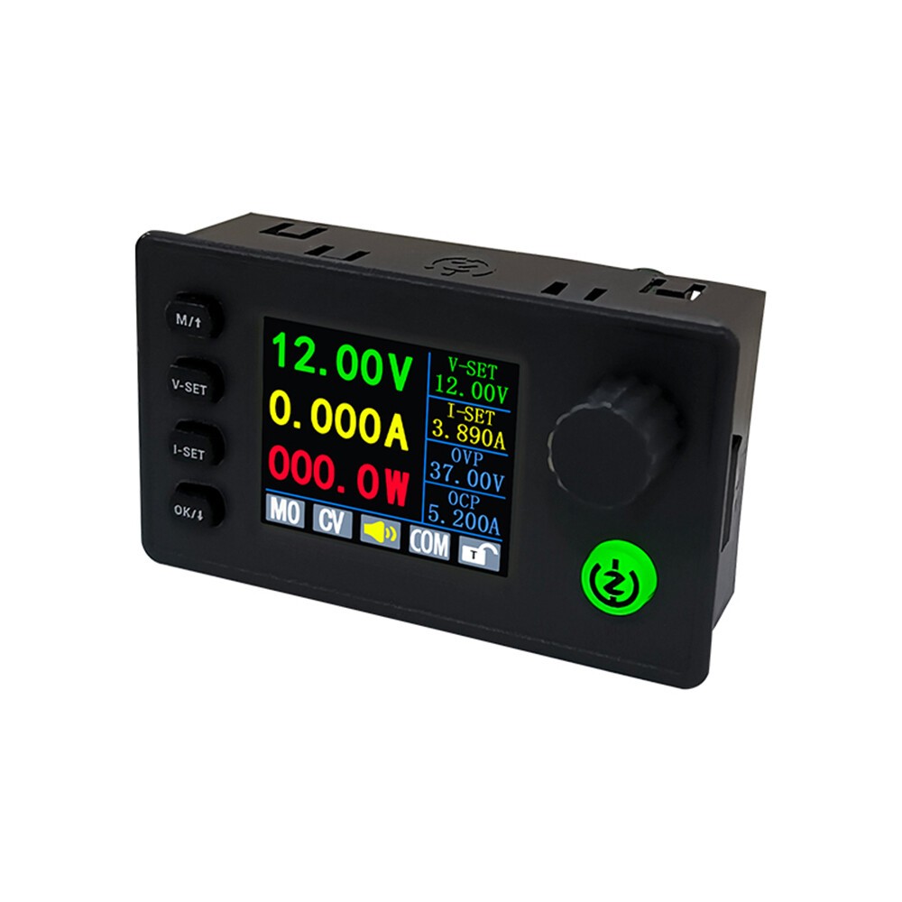 SK150C CNC Buck-Boost DC Adjustable Voltage Regulator Power Supply Module 1.8-in