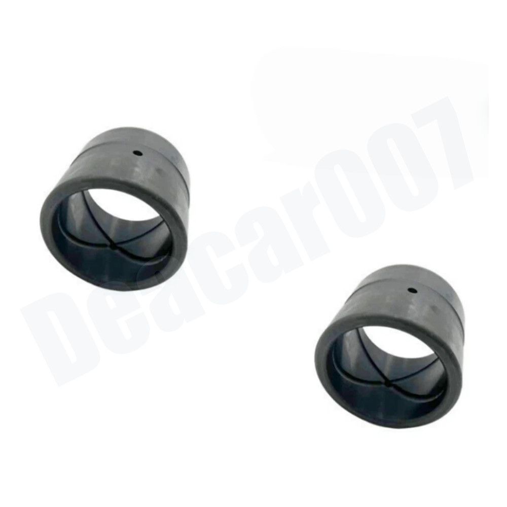 New 80mm excavator bushing harden steel bushing ID 80mm x OD 95mm x L 65 mm