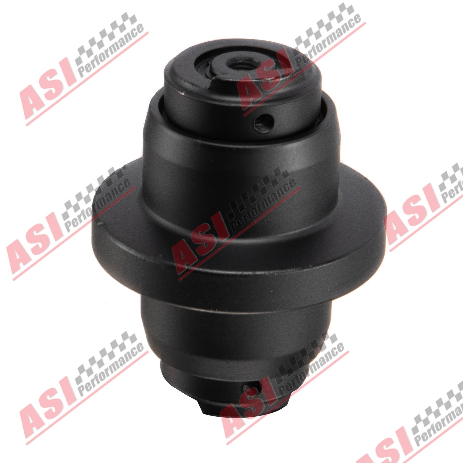 3pcs Track Roller Bottom Roller Fits Caterpillar CAT 301 Excavator Undercarriage