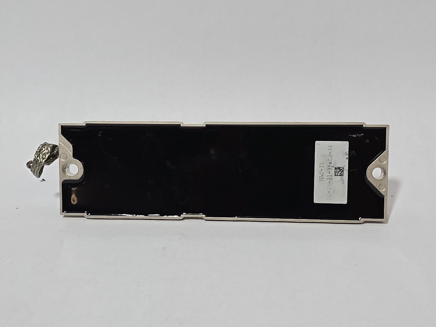 Balluff BNI006A EthNet/IP Digital I/O Fieldbus Netwrk Block BNI EIP-508-105-Z015