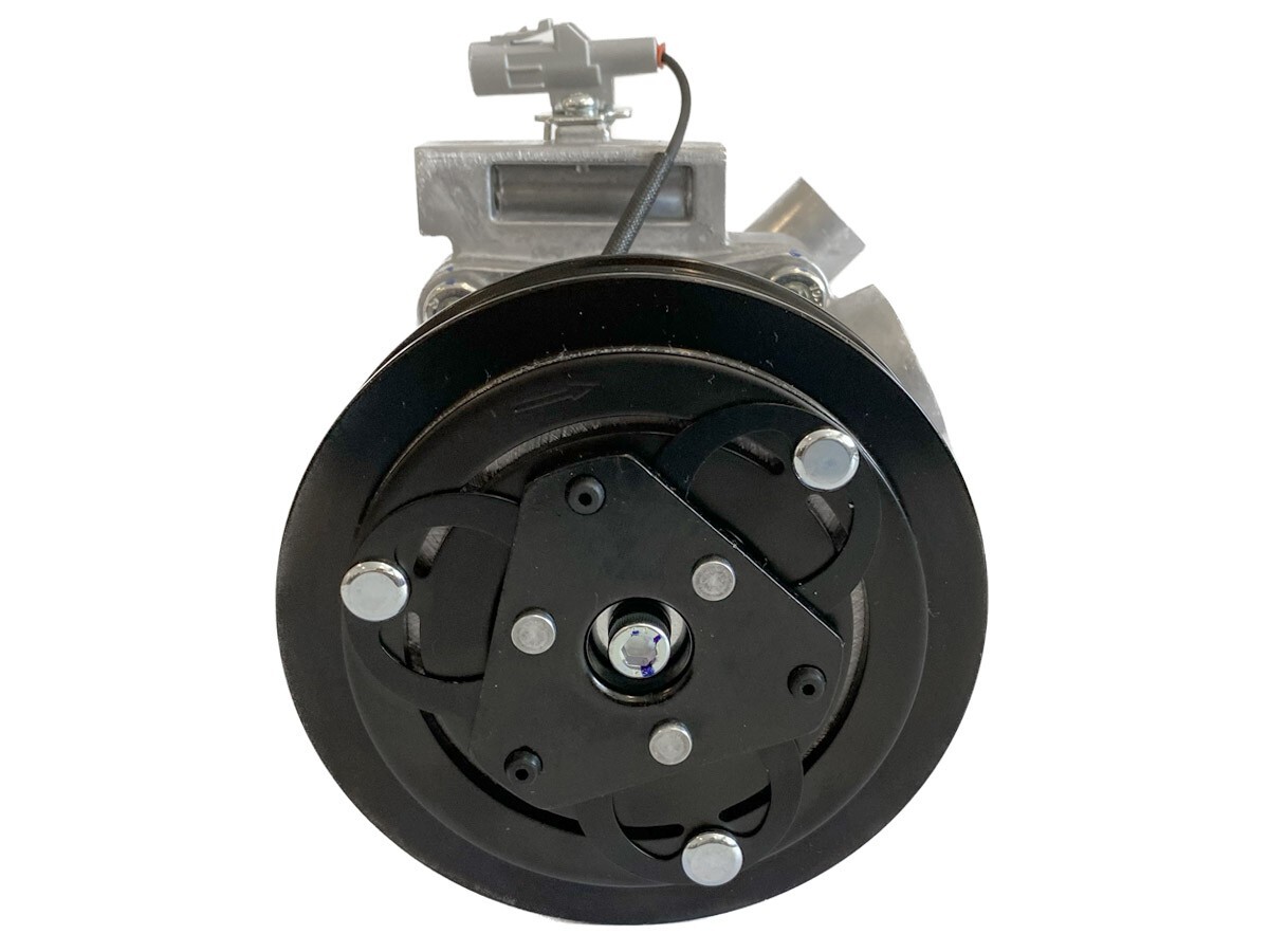 A/C COMPRESSOR SUZUKI CELERIO 95200-84M41 T51820BA 609C132811
