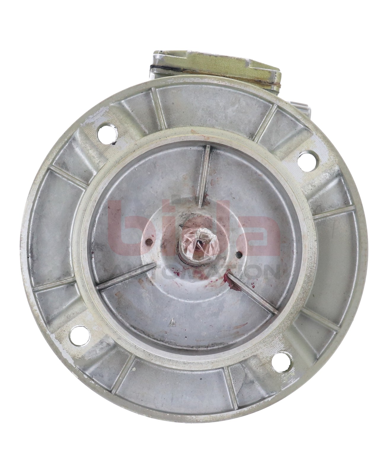 Elektrim SKf80-4B Engine
