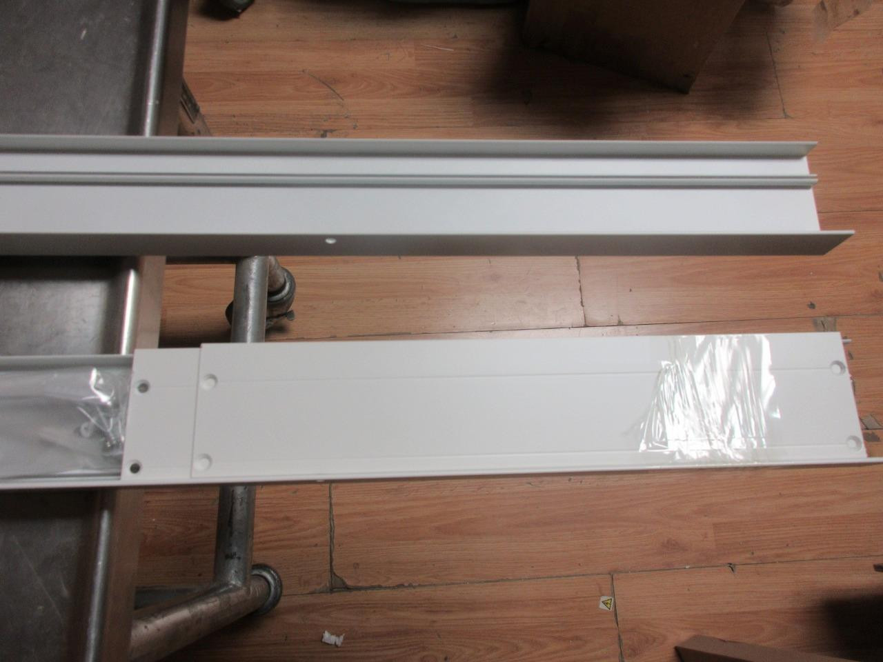 Keystone Surface Mount Kit (01506) Surface Mount Kit for 2′ x 2′ LED Panel
