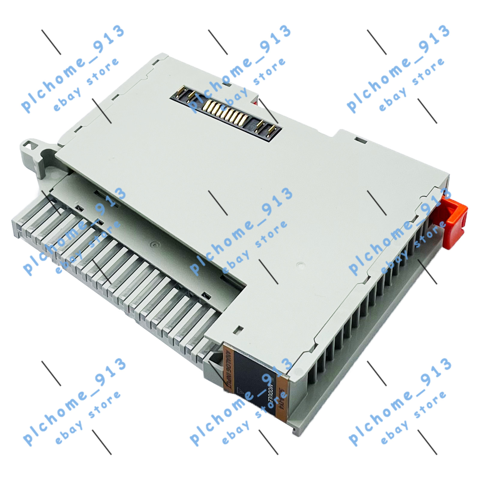 2023 New Allen Bradley 5069-IY4 Compact 5000 Universal Analog Input Module