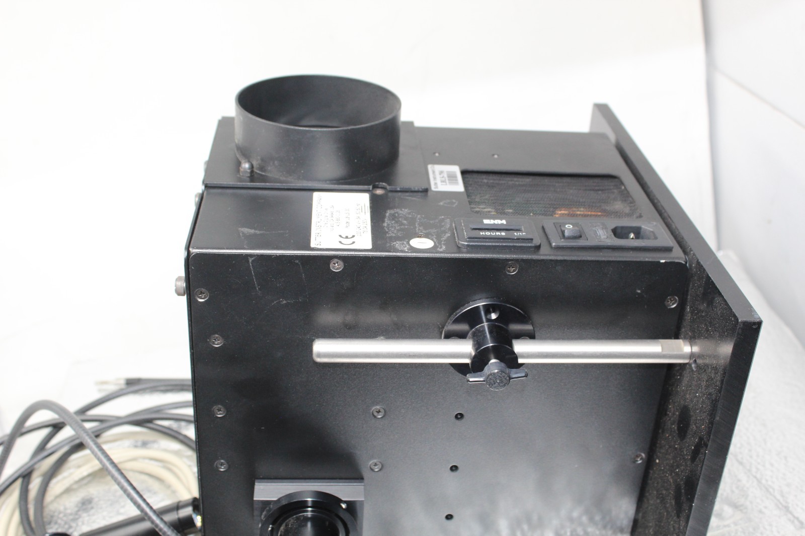 Sutter Instrument Company LB-LS/30 Lambda LS Xenon Arc Light Lamp