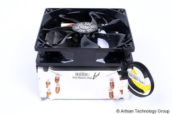 Cool Master RR-212E-20PK-R2 Hyper 212 EVO CPU Air Cooler