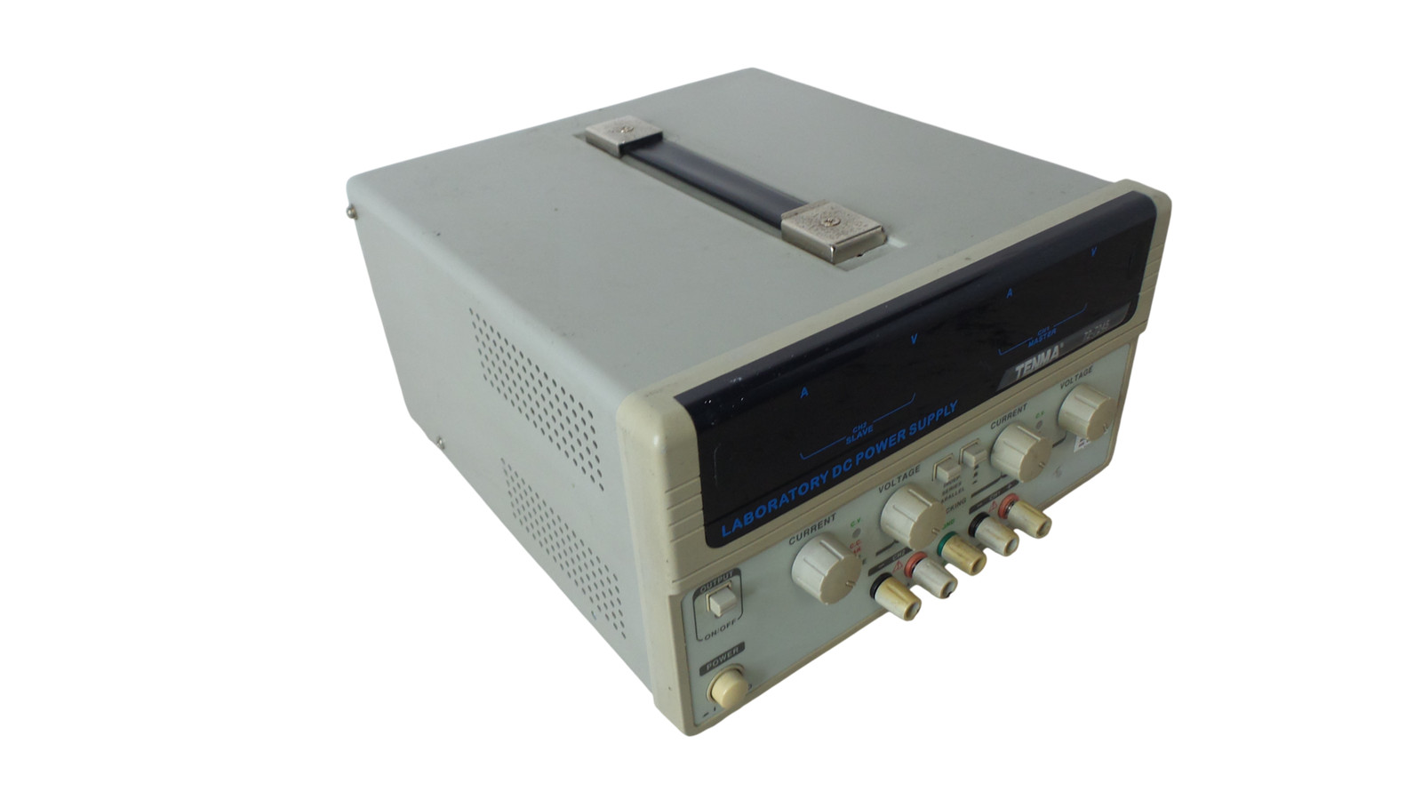 Tenma 72-7245 Digital DC Power Supply – Free Shipping