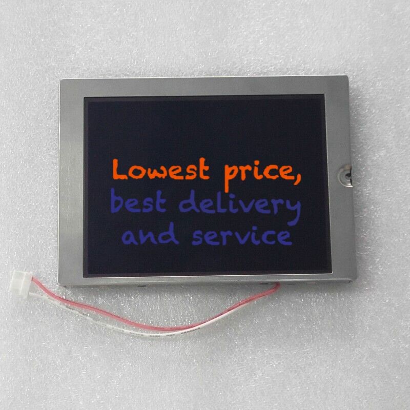 1PC NEW KCG057QV1DB KCG057QV1DB-G77 Lcd Screen Display Panel Fast shipping