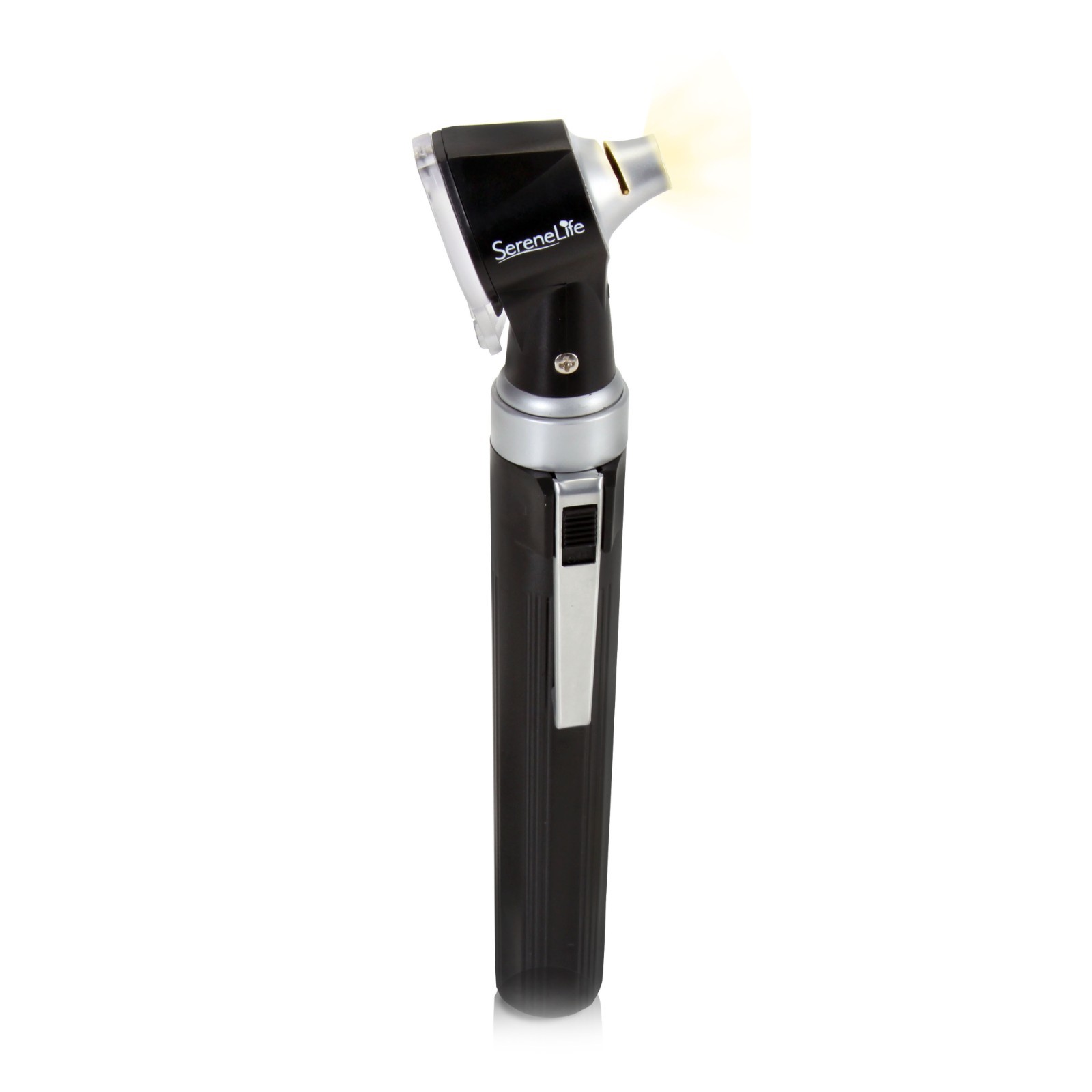 Serenelife Fiber Optic Otoscope / Auriscope – Internal Ear Inspection Instrument