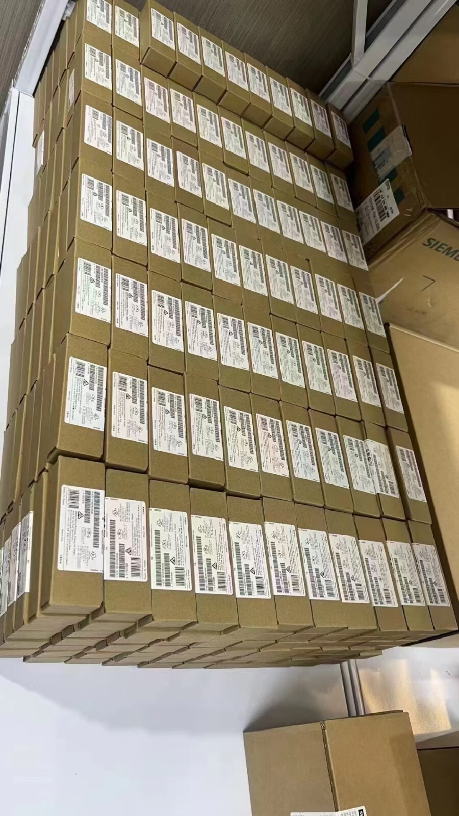 RWF55.51A9 New SIEMENS FIT FOR Proportional Regulator