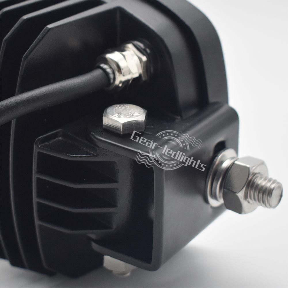 LED boom lights 381-8979 234-4323 fits for CAT 320/329/336/305.5/306/307/312
