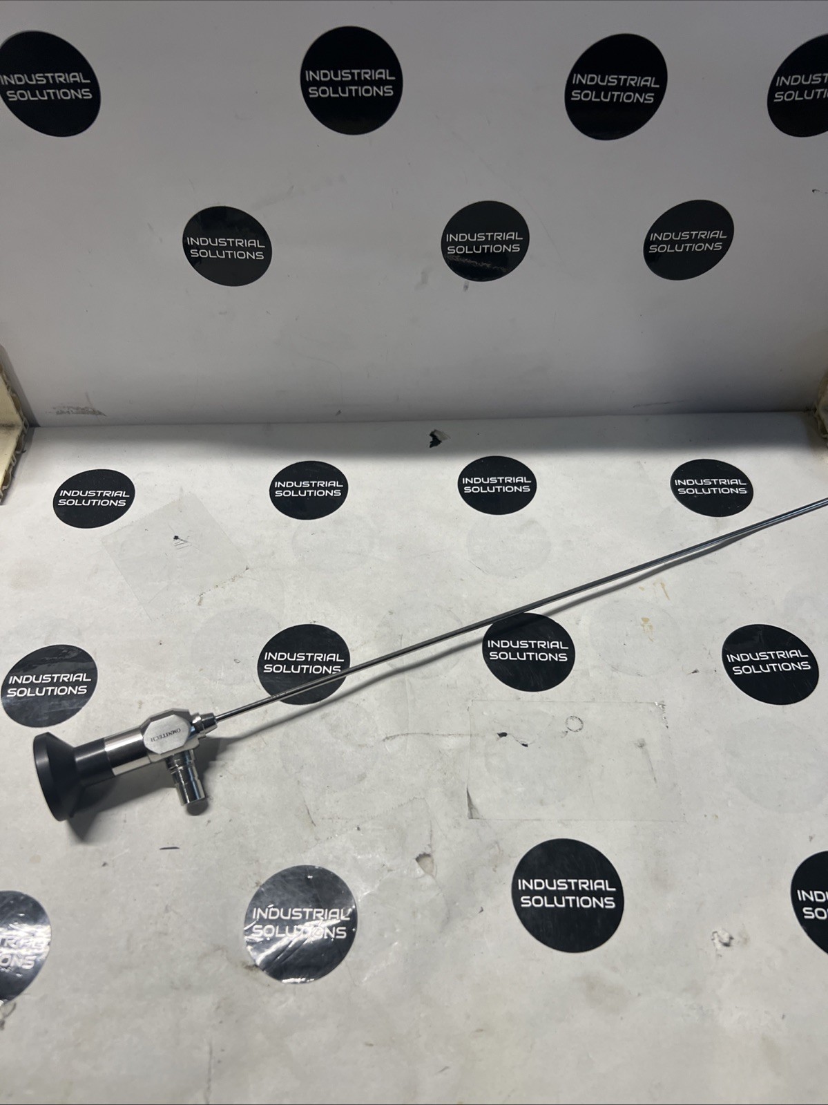 Omnitech Autoclave 134°C/273F #4217