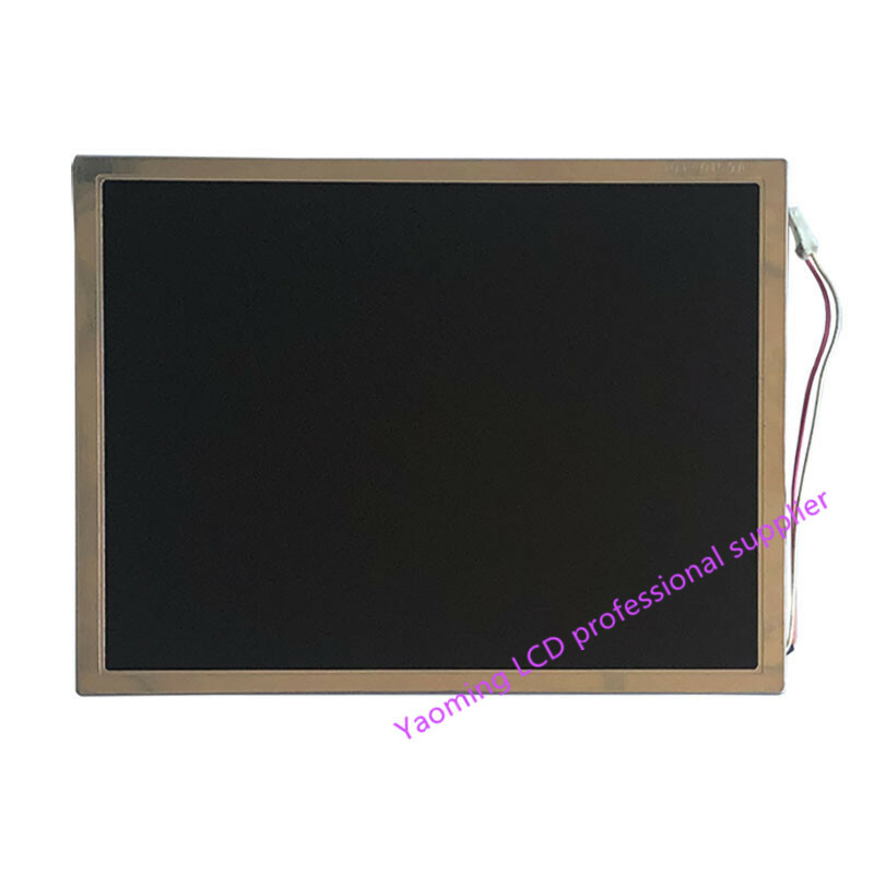 6.4″ For LG Display LB064V02 (A1) A1 LCD Screen Display Panel 90 days warranty