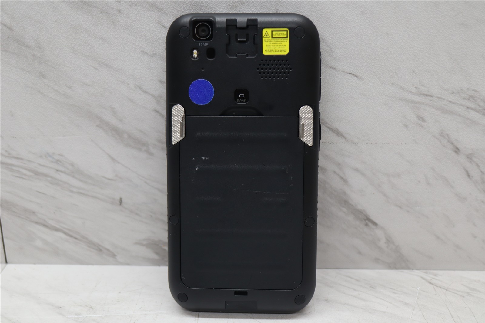Datalogic Memor 11 Mobile Computer 32GB Barcode Scanner Android 13 w/ Battery