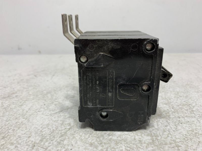 Siemens B315 Circuit Breaker 15A 240V 3-Pole