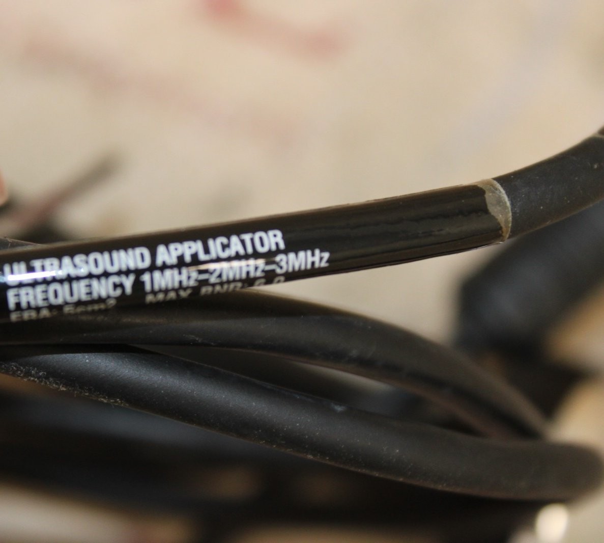 Dynatronics 300-5 Collimating Ultrasound Applicator Head