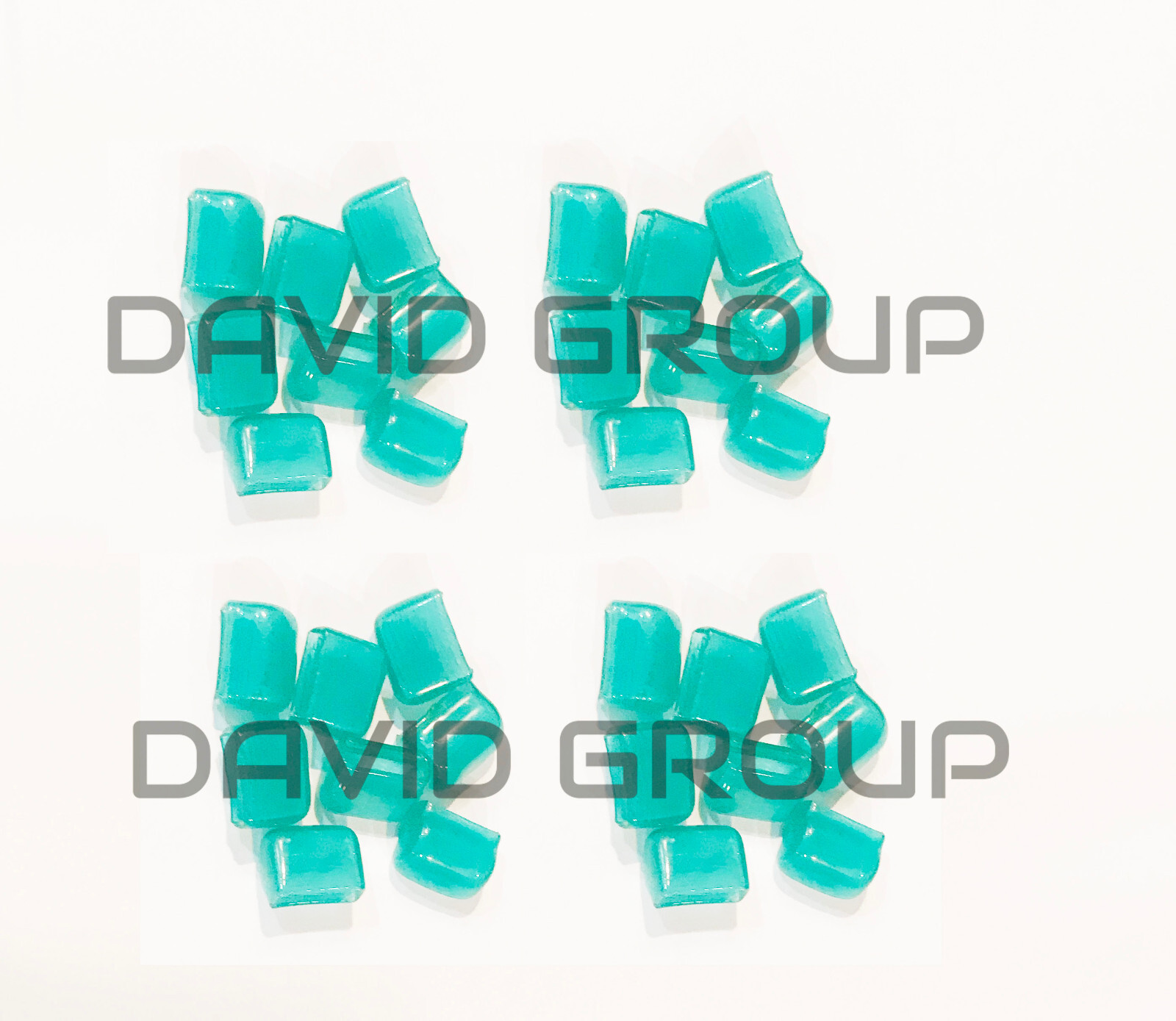 6 PCs Set Dental Physics Forceps Standard Series Plus Molar 100 BUMPERS Free