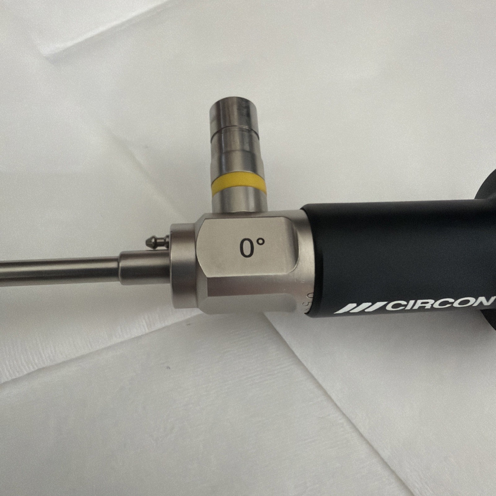 Circon M3 0° Rigid Endoscope