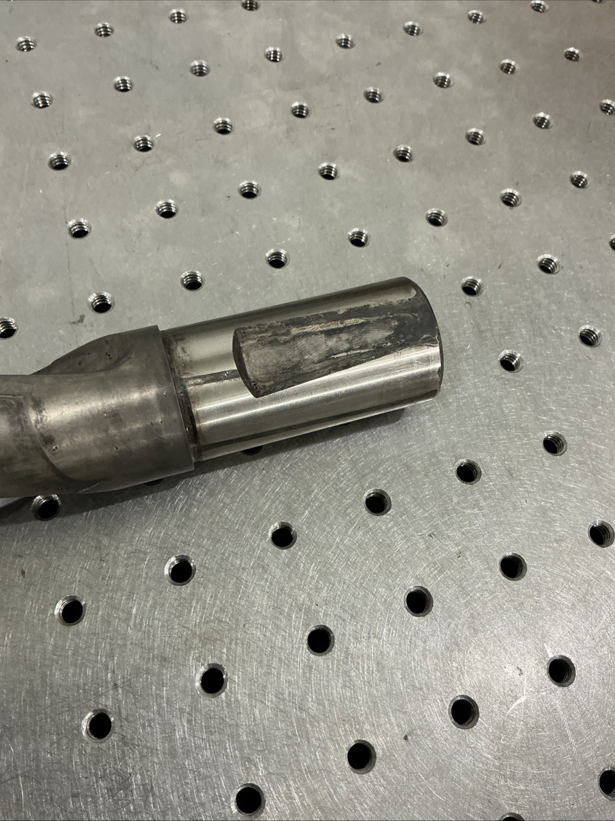 GUEHRING INDEXABLE INSERT DRILL FUER 35.0-35.999MM 4108-35.005 15300 6.5xD