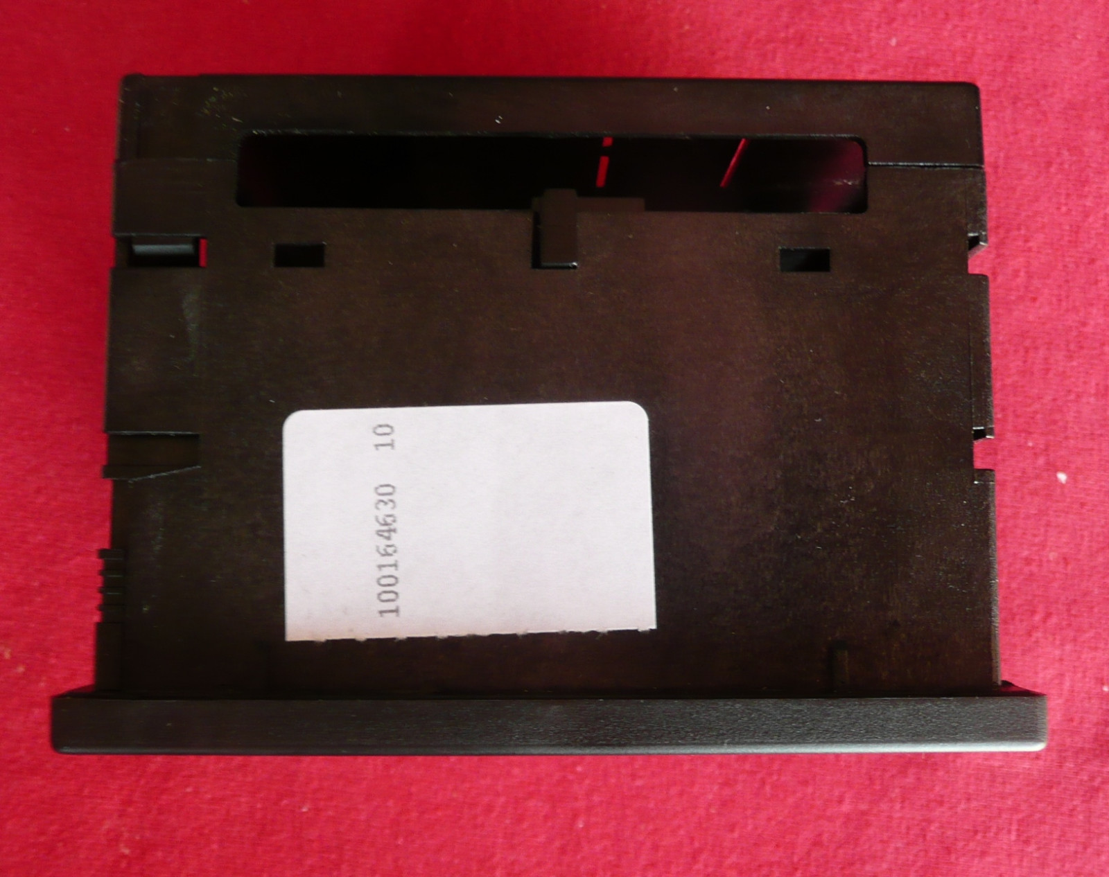 DEIF DQ96-x, Var/Watt Meter Gauge, 20mA, 1200024106B, CAT III 300V, CAT II 600V