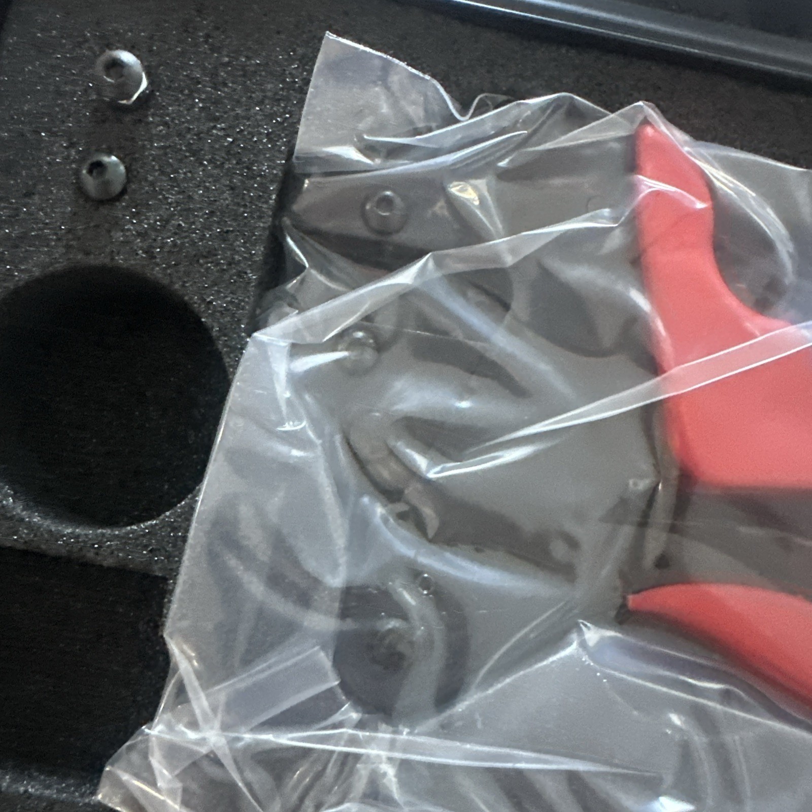 KNIPEX Tools 97 43 200 A Crimp System Pliers for Exchangeable Crimp Profiles