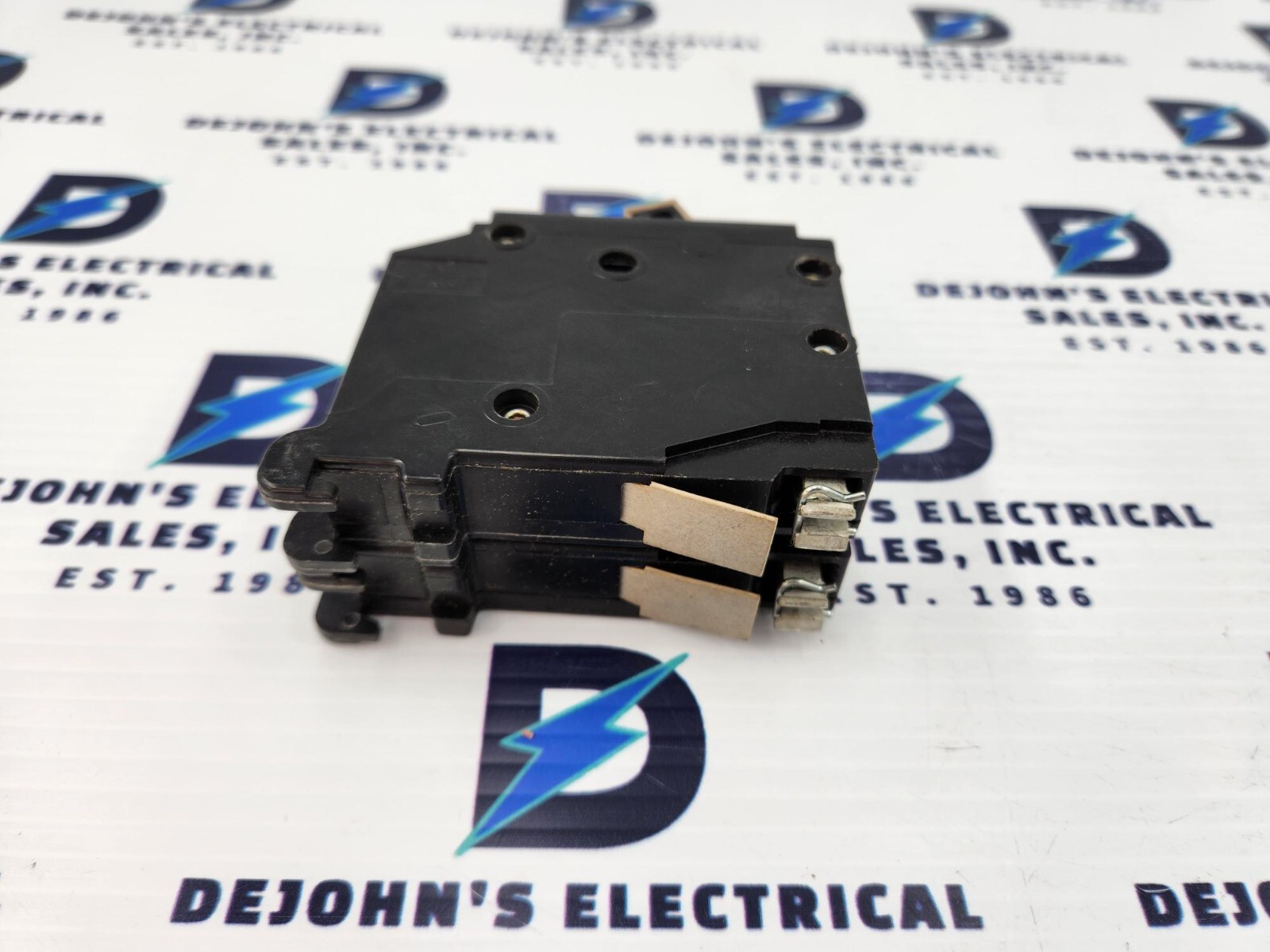 EATON CH290 THERMAL MAGNETIC CIRCUIT BREAKER, 90A, 2P, 120/240V, NEW SURPLUS