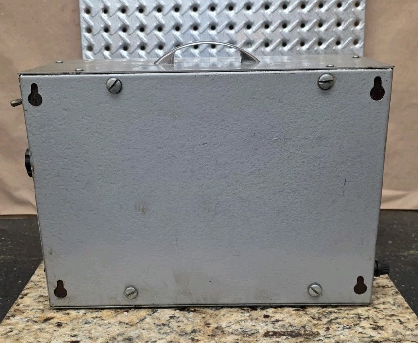Ohlinger Industries SH-63-3X Speed Control Unit – VETCOA DC Motor Controller…
