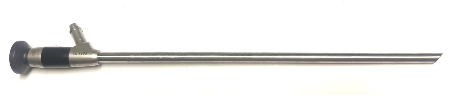 Aesculap PE969A Laparoscope, Autoclavable, 45°, 10mm x 32cm