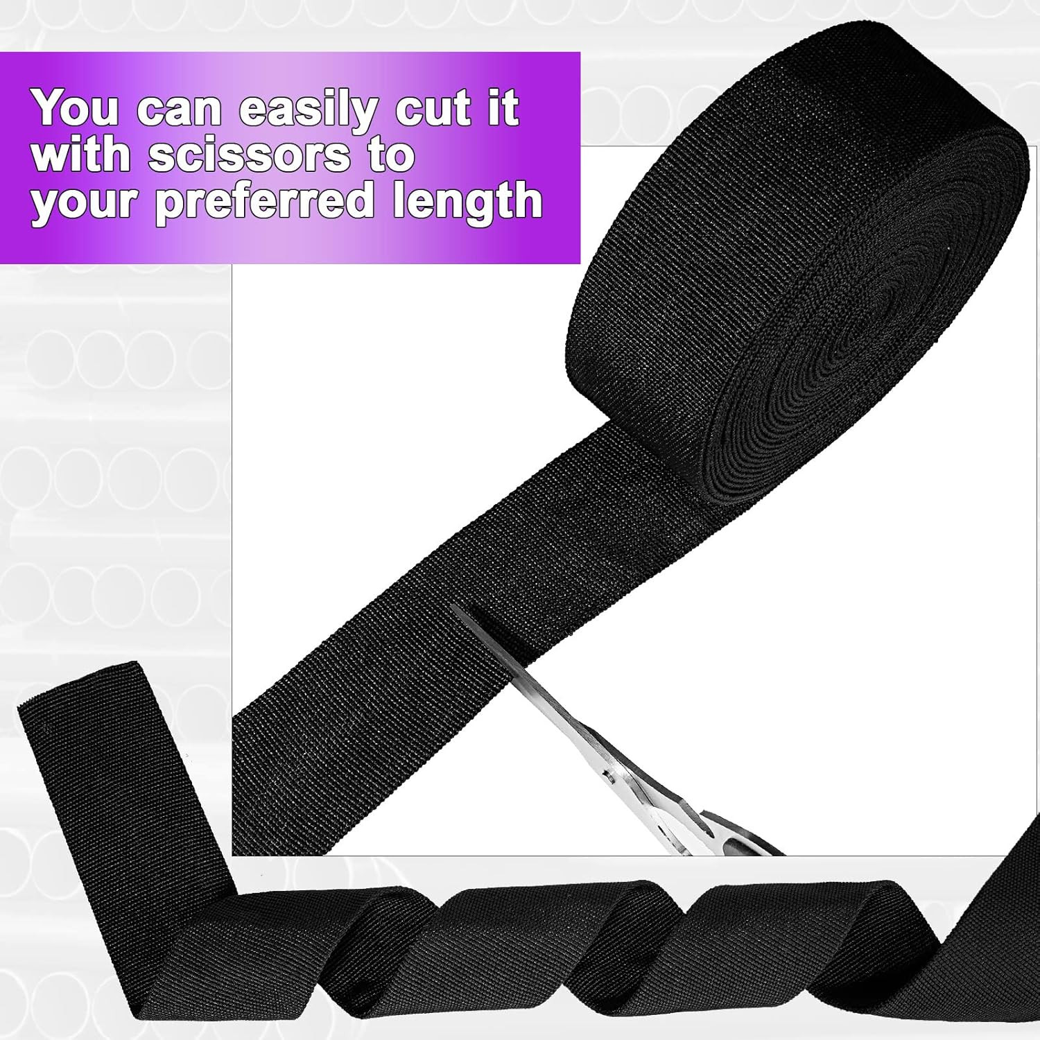 2″ ID Nylon Protective Hose Sleeve, Nylon Protective Sleeve Nylon Protective She