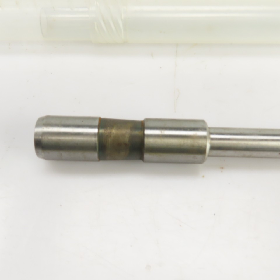 Botek K15 0.068″ x 16.0″ x 3/4″ Deep Hole Coolant Fed Gun Drill Single Flute
