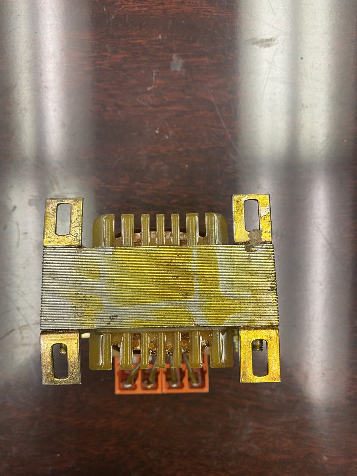 continental girbau washer transformer 115v -220v 60VA Polylux 306464