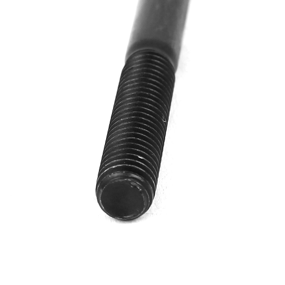 10pcs M6 x 65mm Alloy Steel Hexagon Hex Socket Cap Head Screws Bolts