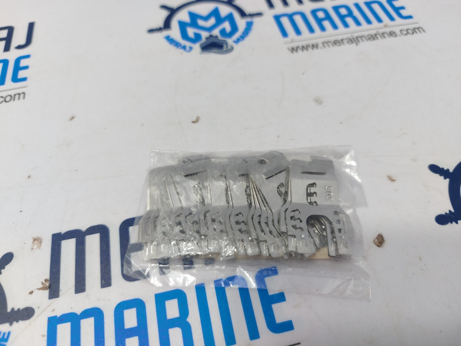 IDEC SFA-202 PN20 Cust Pin 1Pack 20Pcs