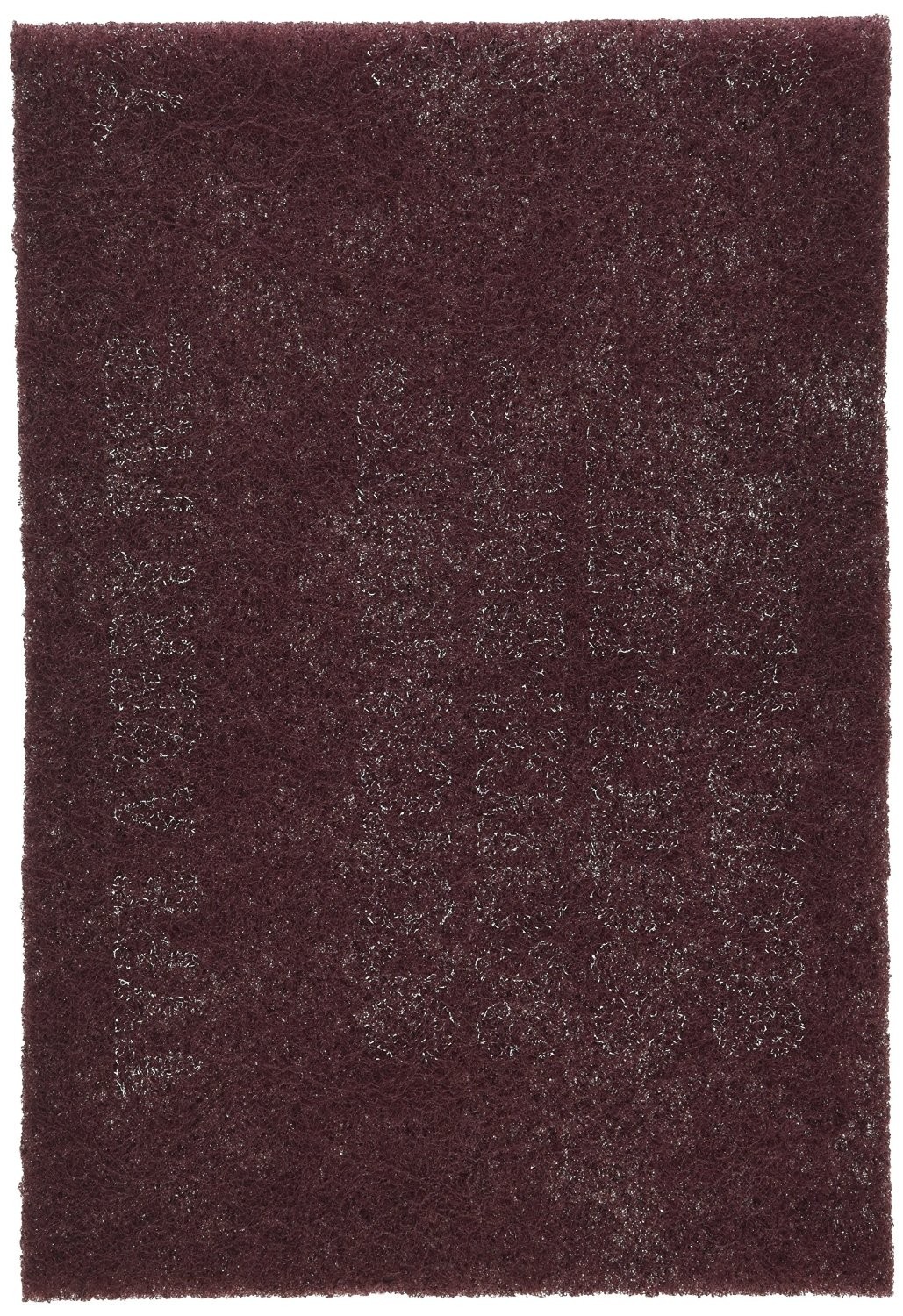 3M 07447 Scotch-Brite General Purpose Hand Pads (5 Pads)