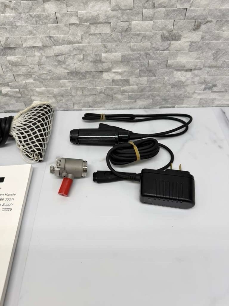 Welch Allyn 36103 Illumination System For Sigmoidoscope