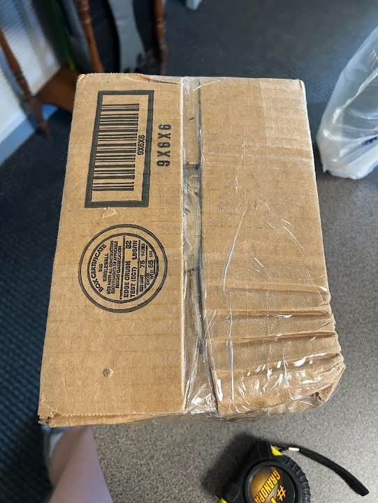 Goodman Condenser Fan Motor, HP: 1/4; Volts: 208-230, 1 Speed