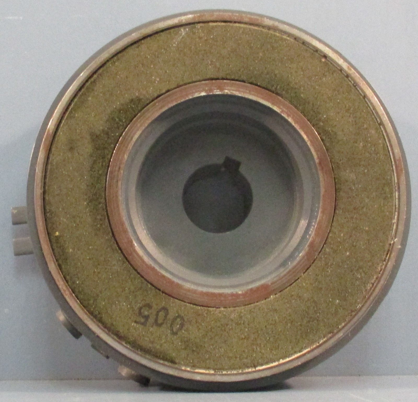 Warner Electric SF/SFC-500 Clutch Bearing 5200-452-023 44W 90VDC 4000RPM