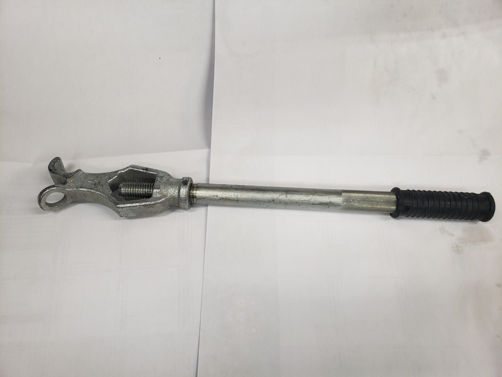 New Concept Tools 63279 16″ Adjustable Hydrant Wrench