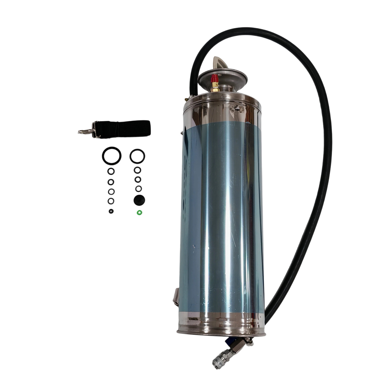 J-47912 New Fuel System Priming Pump For Detroit Diesel S60 MBE900 and MBE4000