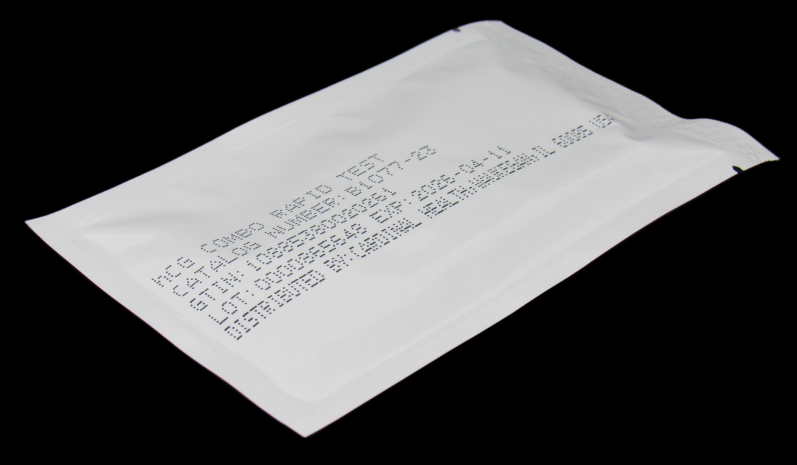 NEW 30-PACK Cardinal hCG Rapid Pregnancy Test Combo Urine Serum Cassette EXP ’26