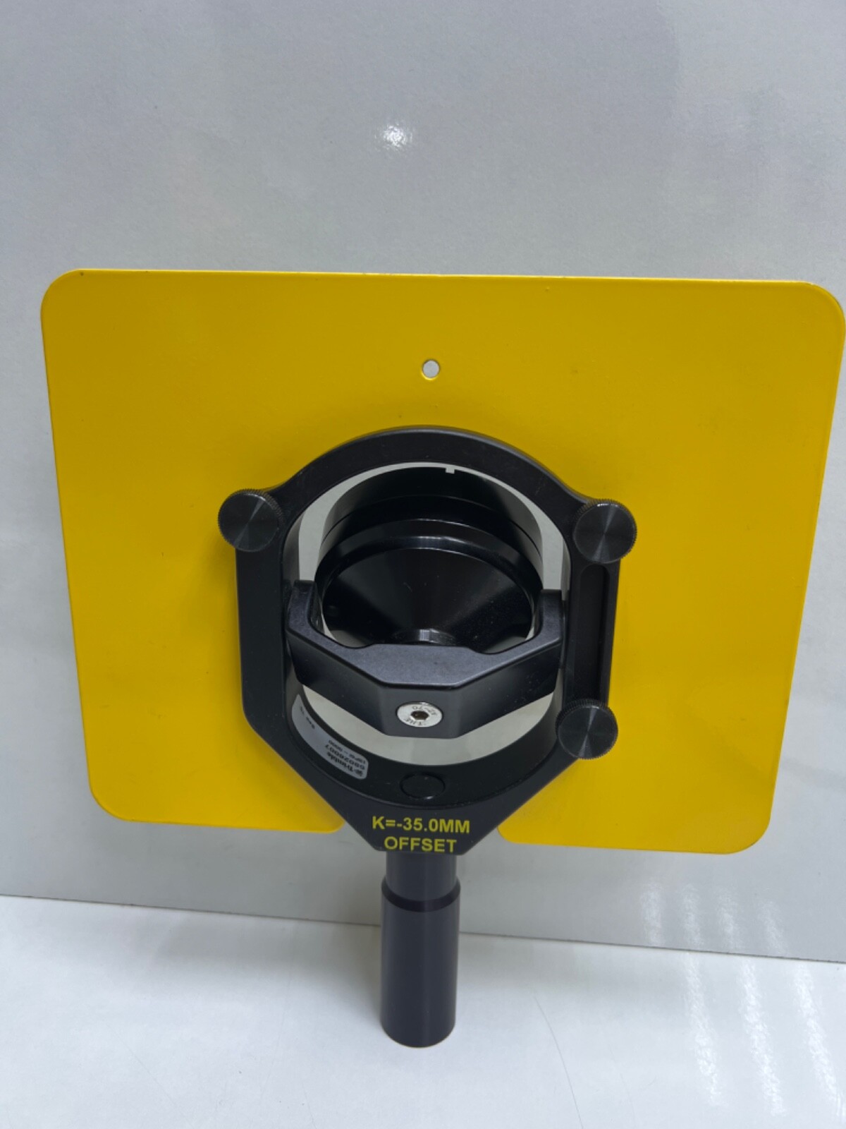 Trimble Traverse Kit Part No:58026007 , K=-35.0MM OFFSET