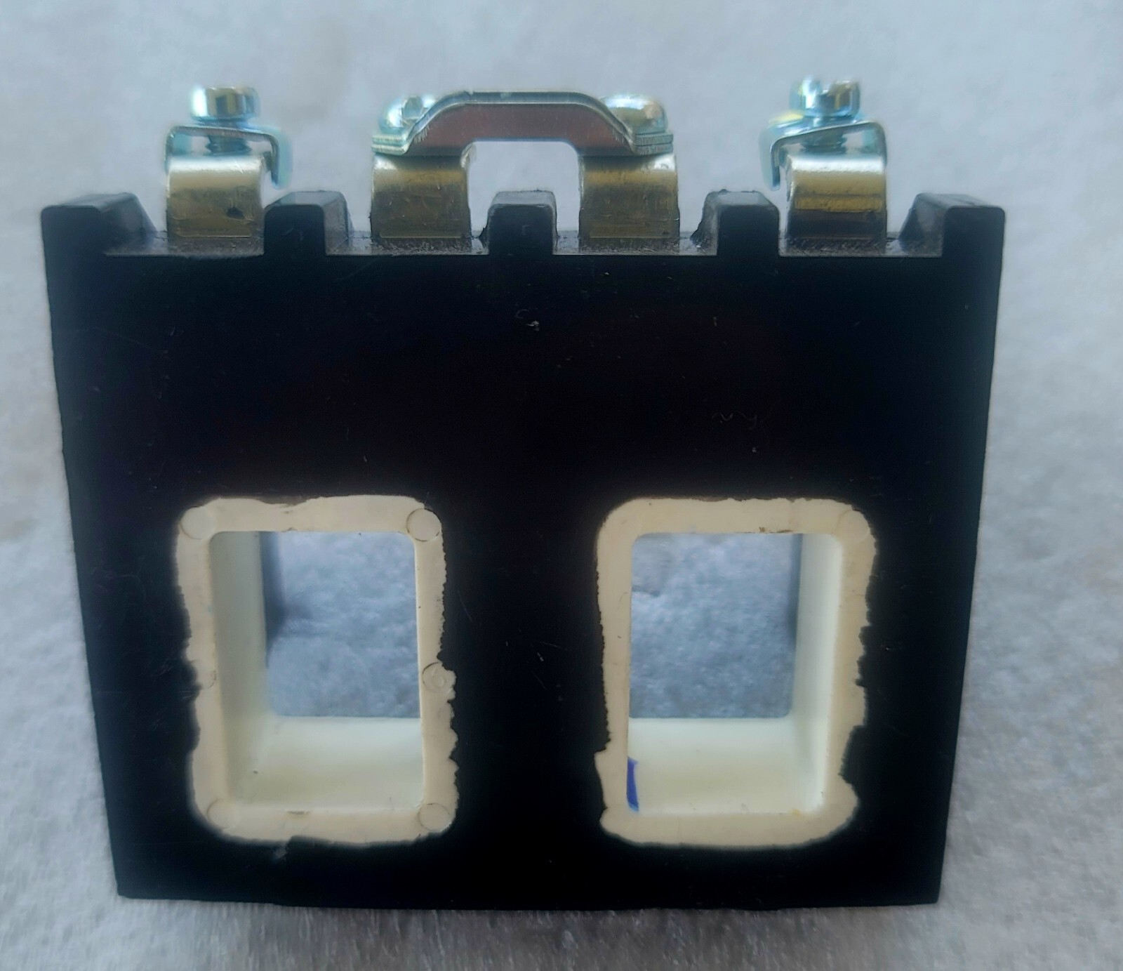 SIEMENS FURNAS 75D73070A Dual Voltage Coil 110-120 VAC 190-240 VAC Size 00