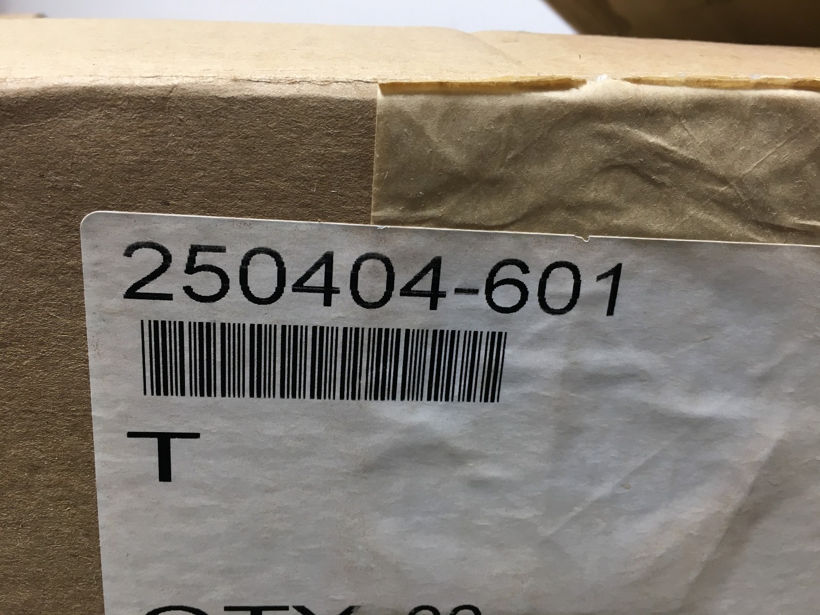 NEW Asco 250404-601 Replacement Coil 100-240V GT-281534-002 – Discontinued