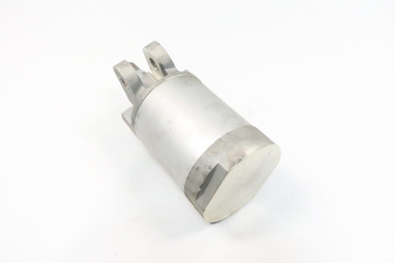 Smc CKA100-50-X163 Double Acting Pneumatic Cylinder 100mm 50mm 145psi