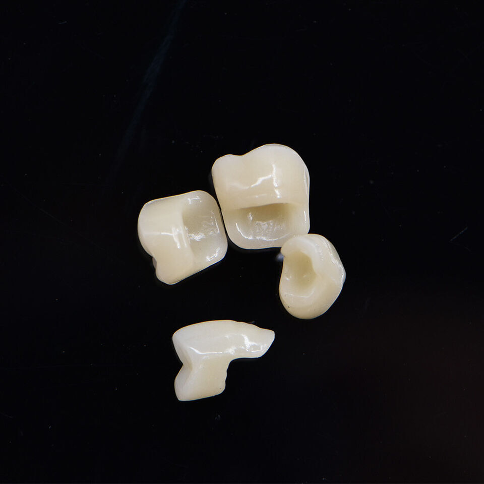 28pcs/set Dental Acrylic Resin Teeth Shade A2 A3 Full Set Denture Upper Lower