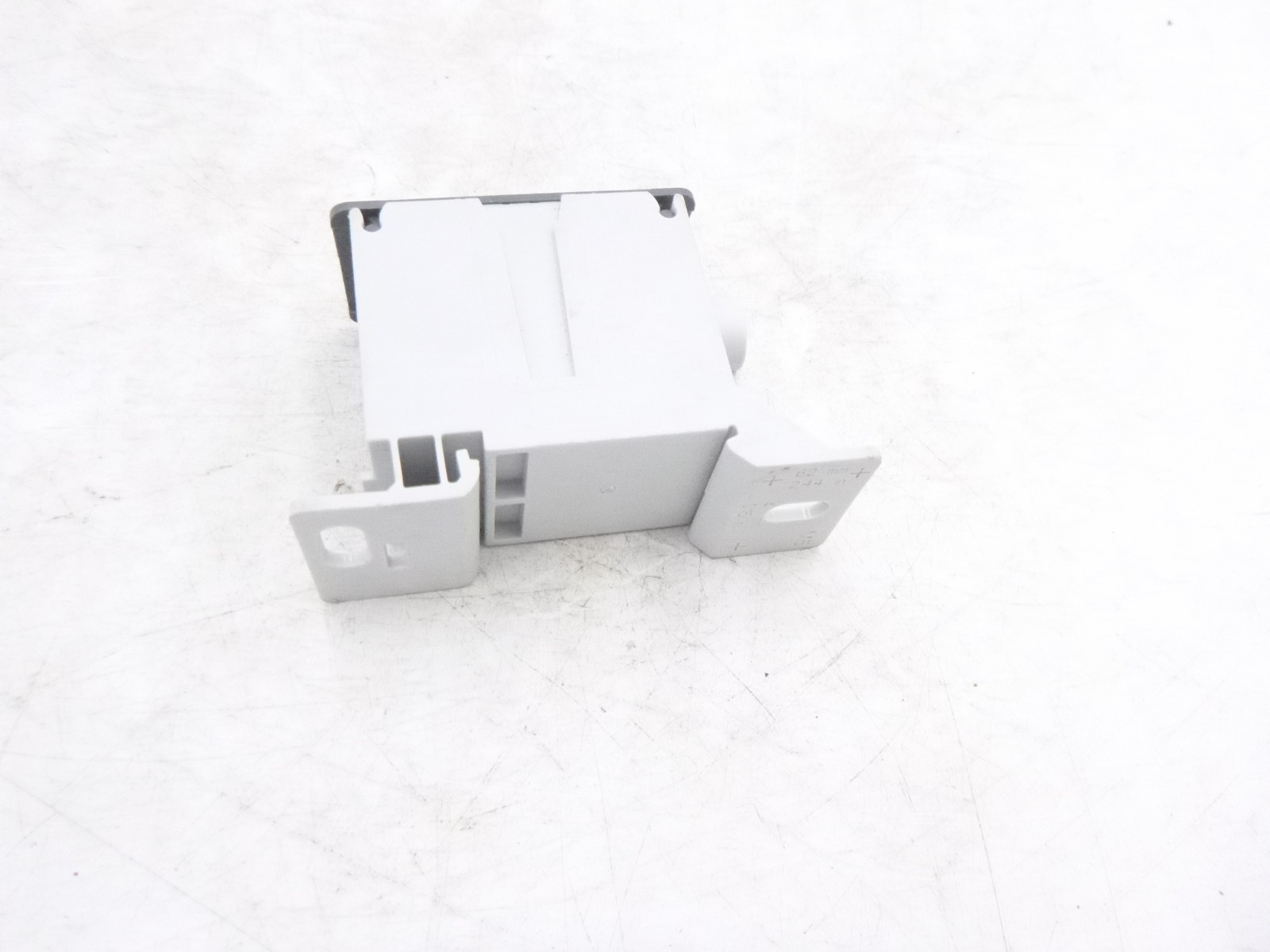 TE Connectivity DBL125 DIN Rail Terminal Block SP 125A 1000V AC 1500V DC